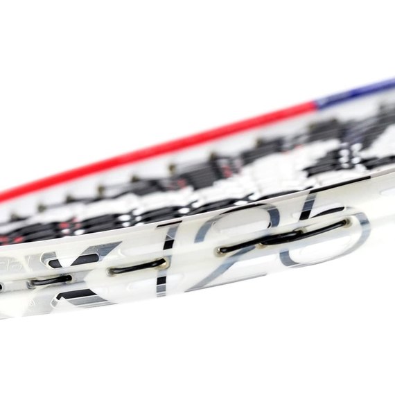 Ракетка для сквоша Tecnifibre Airshaft 125 (12car12025AS), изображение 3
