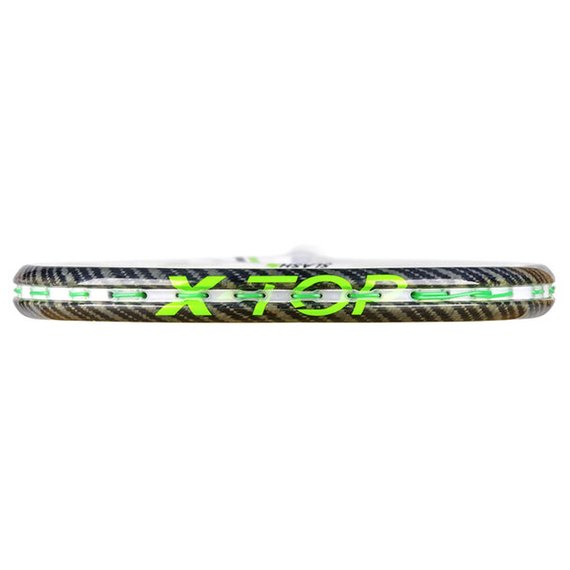 Ракетка для сквоша Tecnifibre Slash 120 Control (12SLA12023), изображение 3