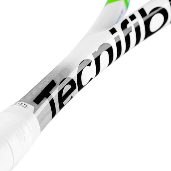 Ракетка для сквоша Tecnifibre Slash 120 Control (12SLA12023), изображение 4