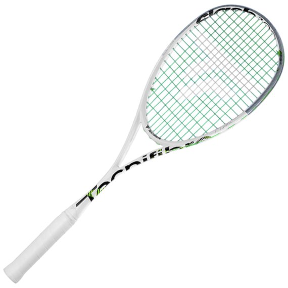 Ракетка для сквошу Tecnifibre Slash 125 (12SLA12523)