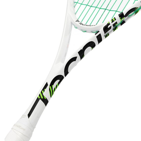 Ракетка для сквошу Tecnifibre Slash 130 (12SLA13023), зображення 2