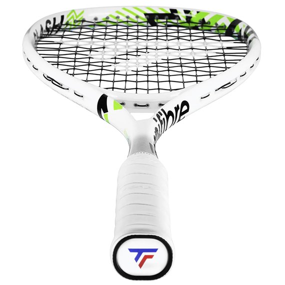 Ракетка для сквоша Tecnifibre Slash 135 (12SLA13523), изображение 3