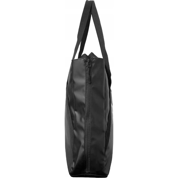 Спортивная сумка Everlast Gym Tote (Logo) черный 33x40x12 см (EVB804N27), изображение 2