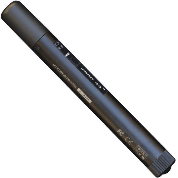 СВЧ индикатор поля iPROTECT 1215