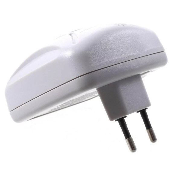 Ультразвуковой отпугиватель грызунов Ultrasonic Pest Chaser MT-610E, изображение 3