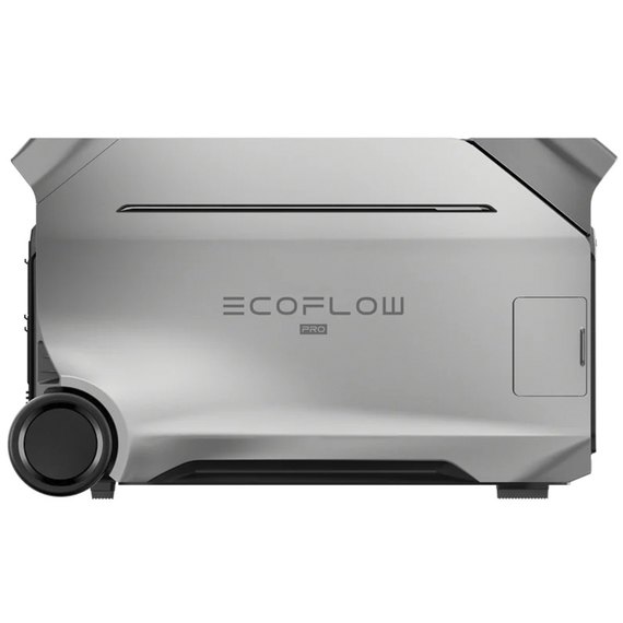Зарядная станция EcoFlow DELTA Pro 3 (EFDELTAPRO3-EU-CBox), изображение 3