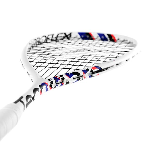 Ракетка для сквошу Tecnifibre Carboflex X-Top V2 120 (12car12024), зображення 2
