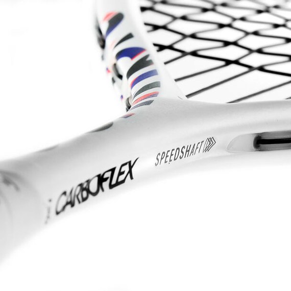 Ракетка для сквошу Tecnifibre Carboflex X-Top V2 120 (12car12024), зображення 3