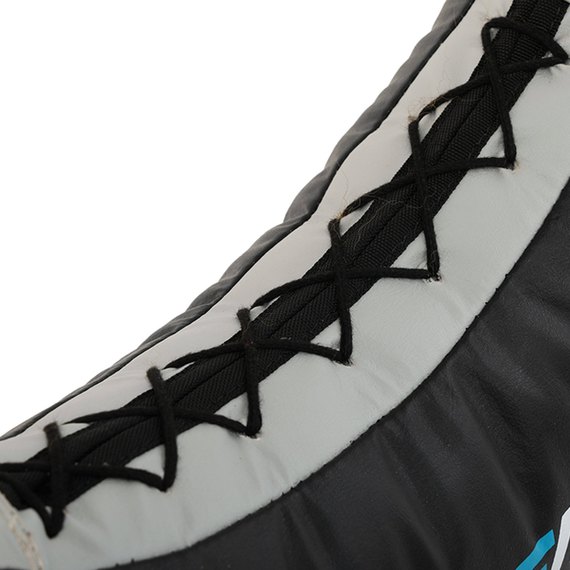 Болгарский мешок LivePro Bulgarian Bag Черный/Серый 8 кг (LP8130-8), изображение 3