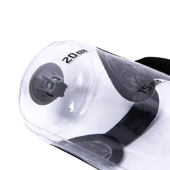 Болгарський мішок LivePro Training Water Bag 20 кг (LP8126), Вага, г: 20 кг, зображення 3