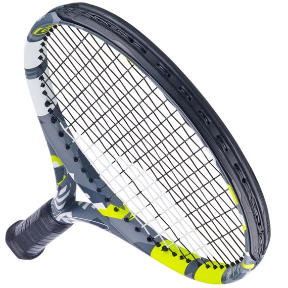 Ракетка для большого тенниса Babolat Evo Aero UNSTR Multicolor Gr2 (101535-100), изображение 4