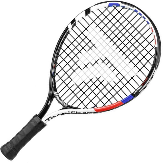 Ракетка для великого тенісу Tecnifibre Bullit 17 Without Cover дитяча (14BULL17NW)