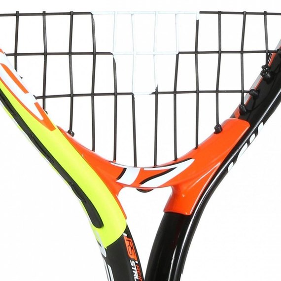 Ракетка для большого тенниса Tecnifibre Bullit 19 With Cover детская (14BULL19RS), изображение 2