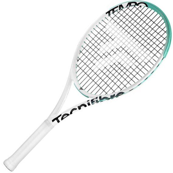 Ракетка для большого тенниса Tecnifibre Tempo 270 V2 Gr2 Without Cover (14TEMP27042), изображение 2