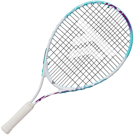 Ракетка для большого тенниса Tecnifibre Tempo IGA 23 With Cover детская (14TEMP234E)