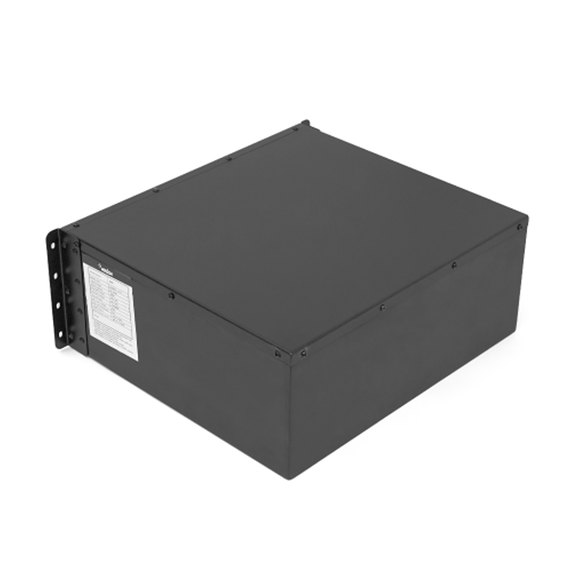 Акумуляторна батарея Merlion LiFePO4 51.2V 50Ah 5000 циклів (LFP51.2-50US), зображення 3