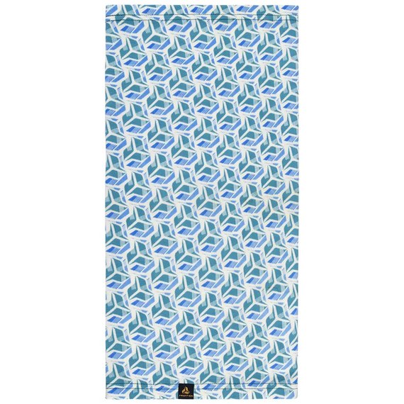 Бафф Frontier Arni One Size Women`s Merino Blue (1922.92.98), изображение 2