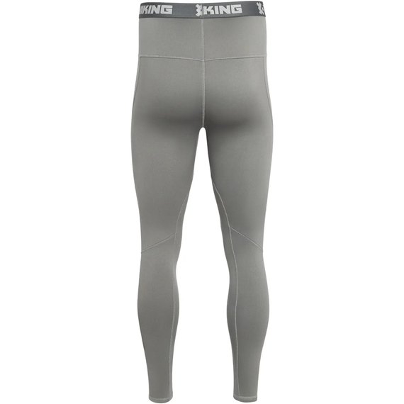 Комплект термобелья мужской Viking Fishing Frost Line S Fleece Man Light grey (1919.07.02), Размер: S, изображение 7