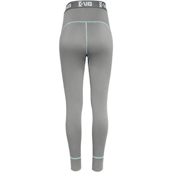 Комплект термобілизни жіночий Viking Fishing Frost Line XL Fleece Woman Light grey (1919.07.11), Розмір: XL, зображення 7