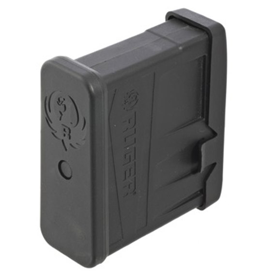 Магазин Ruger 5-ти зарядный для Precision/Scout/Predator Gen II кал.308Win (90561), изображение 2
