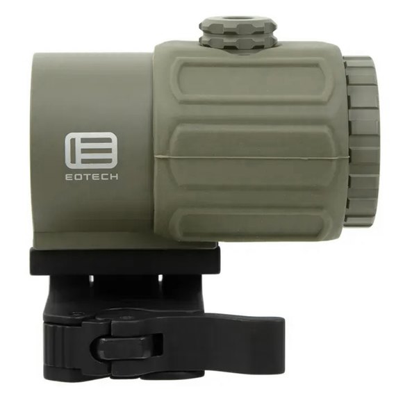 Магнифер EOTech G43 3-х кратный компактный Tan (G43.STSTAN), изображение 3