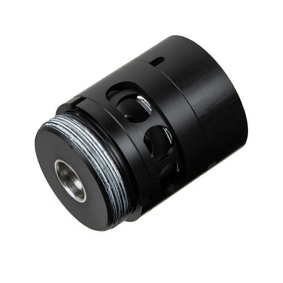 Модуль Nielsen к саундмодератору Sonic 40 Compact RecoilBrake (SC40-RBM)