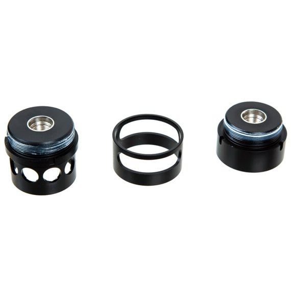 Модуль Nielsen к саундмодератору Sonic 40 Compact RecoilBrake (SC40-RBM), изображение 2