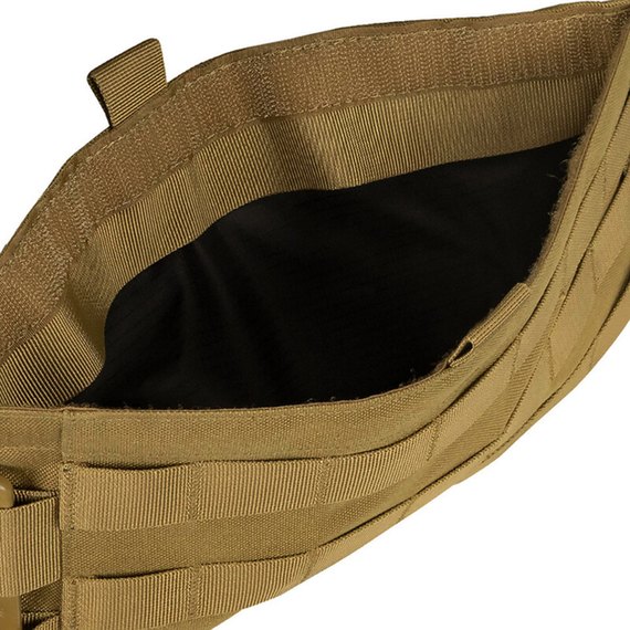 Плитоноска Condor Cyclone RS Plate Carrier Coyote Brown (US1218-498), изображение 7