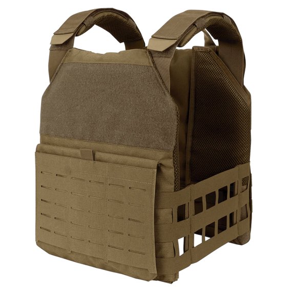 Плитоноска Condor Phalanx Plate Carrier Coyote Brown (201203-498)