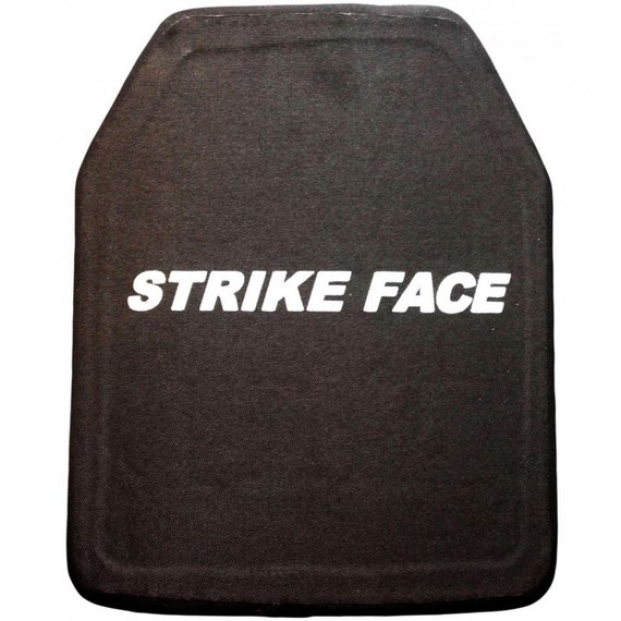 Плитоноска Mil-Tec Plate Carrier олива 6 класс защиты (3581451), изображение 2