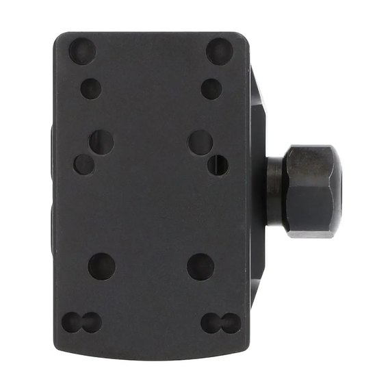 Райзер SIG Optics Universal для встановлення коліматорних прицілів на Вівер/Пікатінні (SOR2M100), зображення 3