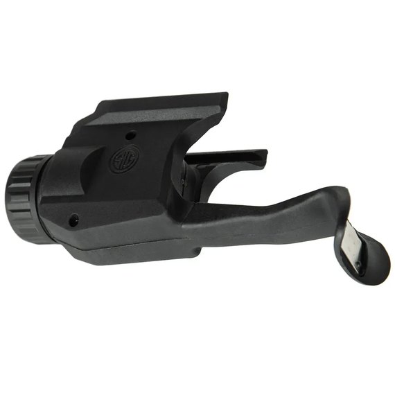 Тактический фонарь Sig Optics FOXTROT365XR Tactical White Light для пистолетов P365 (SOF365X1), изображение 3