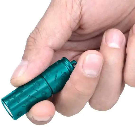 Фонарь-брелок Olight i16 Blue (0.0000.0727), изображение 5