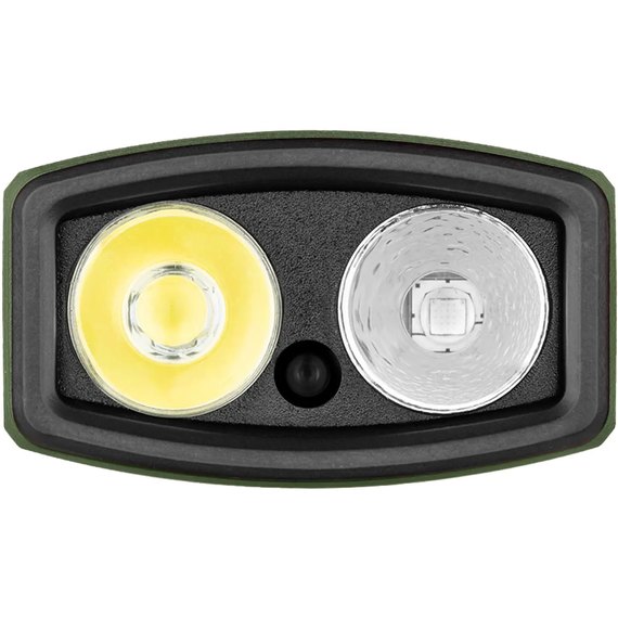 Ліхтар ручний Olight Arkfeld Pro Class 1 CW OD Green (0.0000.0926), Колір: Зелений, зображення 5