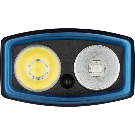 Ліхтар ручний Olight Arkfeld Pro Class 3R CW Black (0.0000.0521), Колір: Чорний, зображення 5