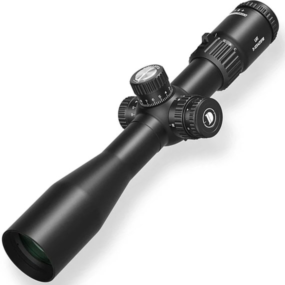Оптический прицел Discovery Optics LHD-NV 3-12X42 SFIR FFP (30 мм, подсветка) 230304