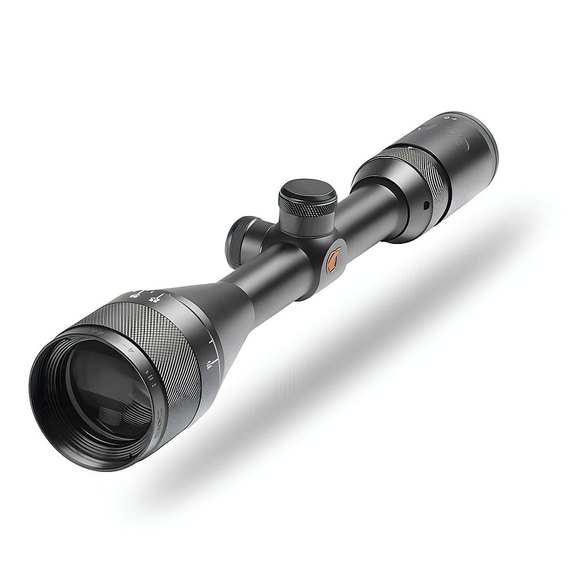 Оптический прицел Gamo 4-12x44 AO VEMD412x44AO, изображение 2