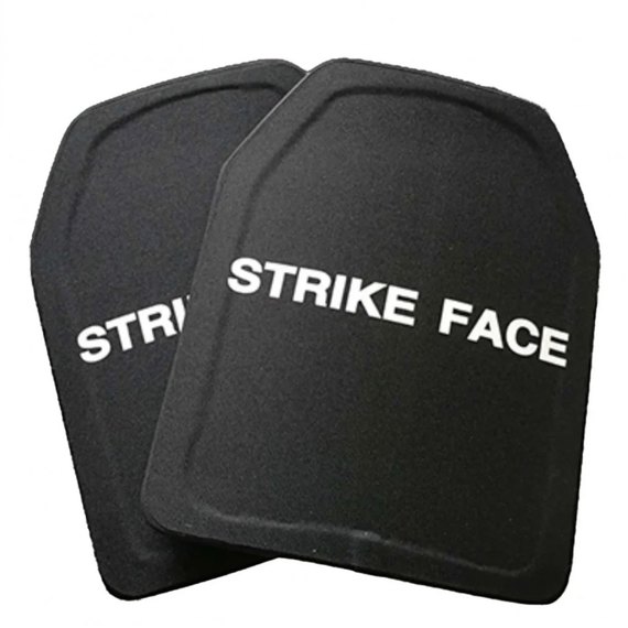 Плитоноска Mil-Tec Plate Carrier Gen 2 койот 3 класс защиты (3581482), изображение 2