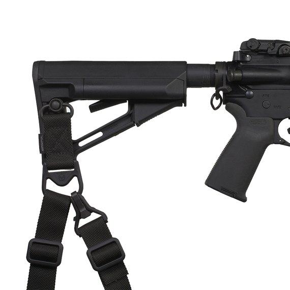 Адаптер Magpul для оружейного ремня MS3 (MAG517-BLK), изображение 4
