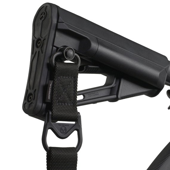 Адаптер Magpul для оружейного ремня MS3 (MAG517-BLK), изображение 2