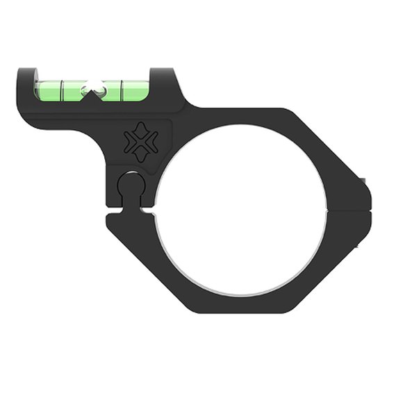 Кольцо Vector Optics 34 мм с пузырьковым уровенем Gen II (SCACD-27), изображение 3