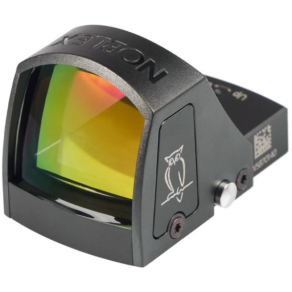 Коллиматорный прицел Noblex NV 1x30 OS 3.5 MOA (55770)