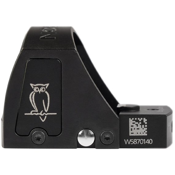 Коллиматорный прицел Noblex NV 1x30 OS 3.5 MOA (55770), изображение 3