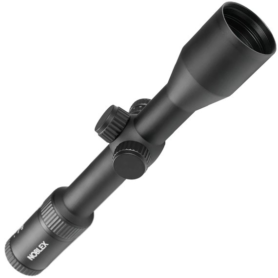 Оптический прицел Noblex NZ8 2-16x50 сетка Ret. 4 с подсветкой (56660), изображение 2