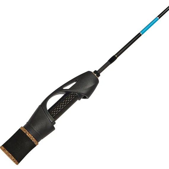 Вудка зимова Viking Fishing Outcast 65cm max 20g (1919.09.24), зображення 3