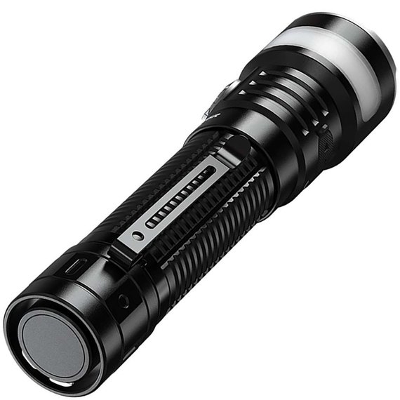 Ліхтар ручний Fenix ​​LD35R чорний, зображення 2