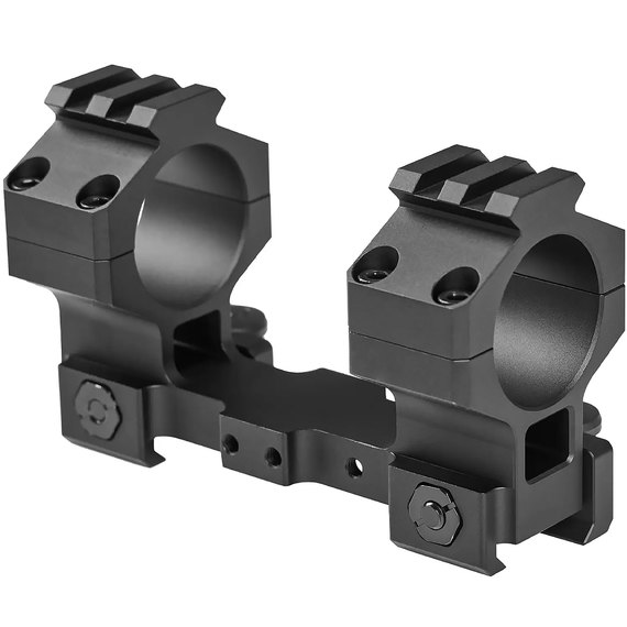 Моноблок GUIDE TU Mount QD 30 мм High Picatinny (GuideTuMounts), изображение 2