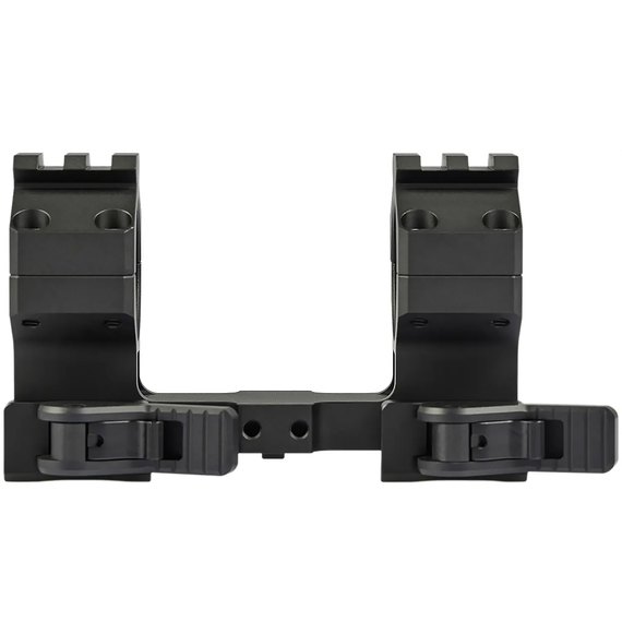 Моноблок GUIDE TU Mount QD 30 мм High Picatinny (GuideTuMounts), изображение 5