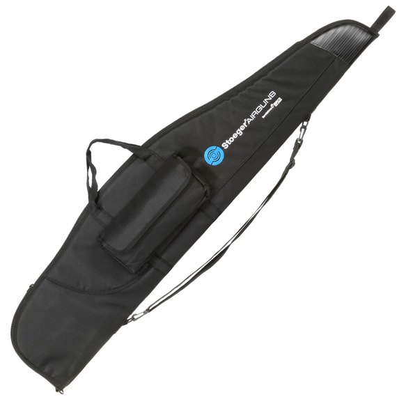 Чехол оружейный Stoeger для пневматической винтовки с ремнем 120 XL (700498)