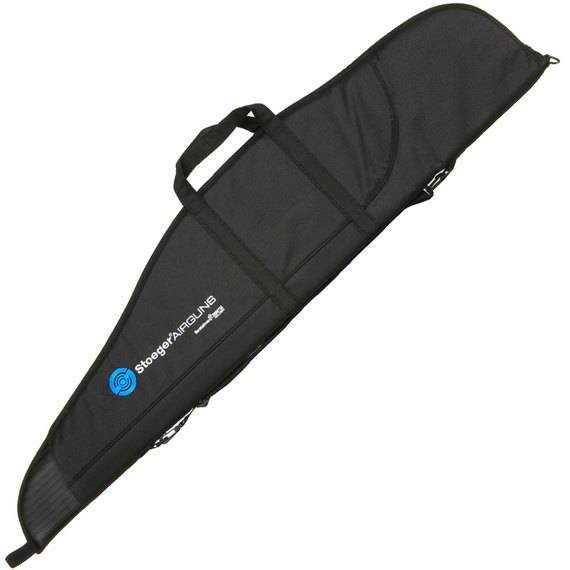 Чехол оружейный Stoeger для пневматической винтовки с ремнем 130 XL (700572), изображение 2